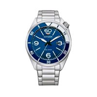 Orologio Citizen Uomo OF  SEAPLANE in Acciaio AW1711-87L - AW1711-87L